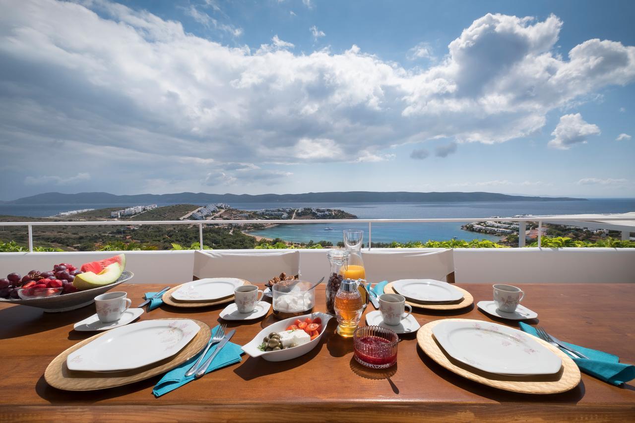 Sounio Villa Сунион Экстерьер фото